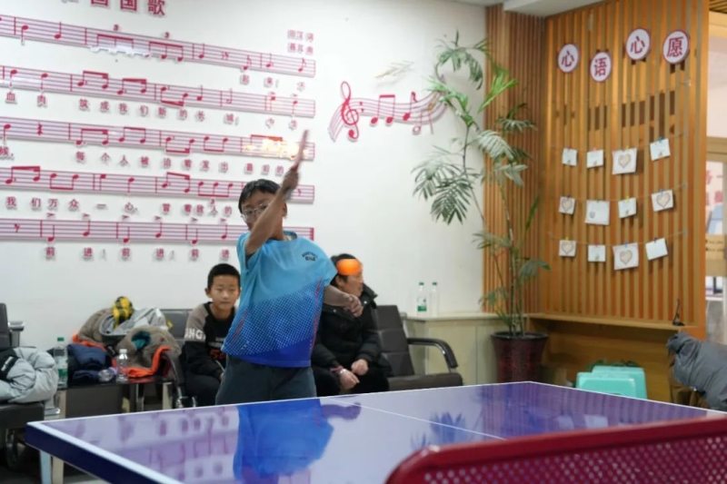 还预示着他