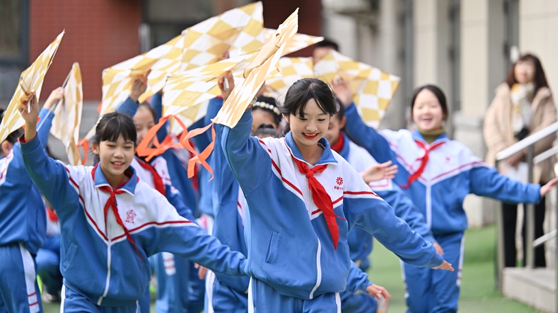 战术角度的