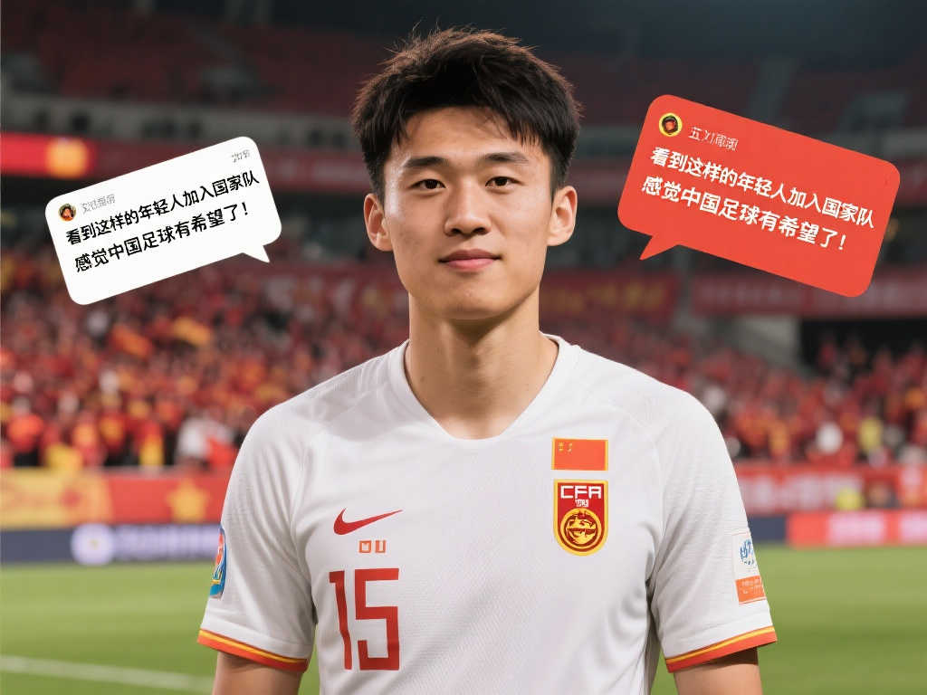 明了自己在
