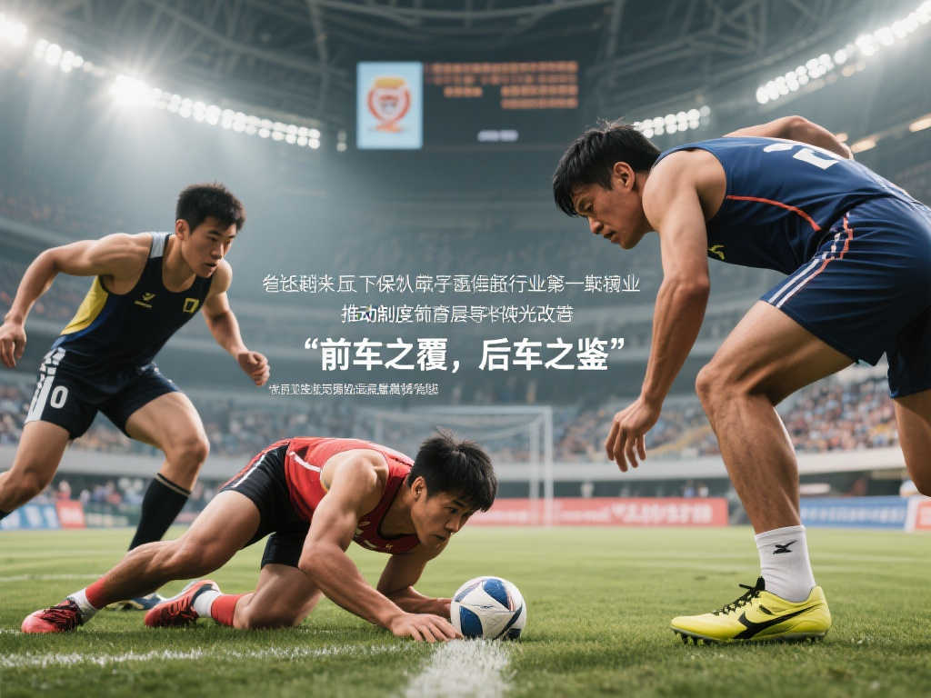 他们以青训