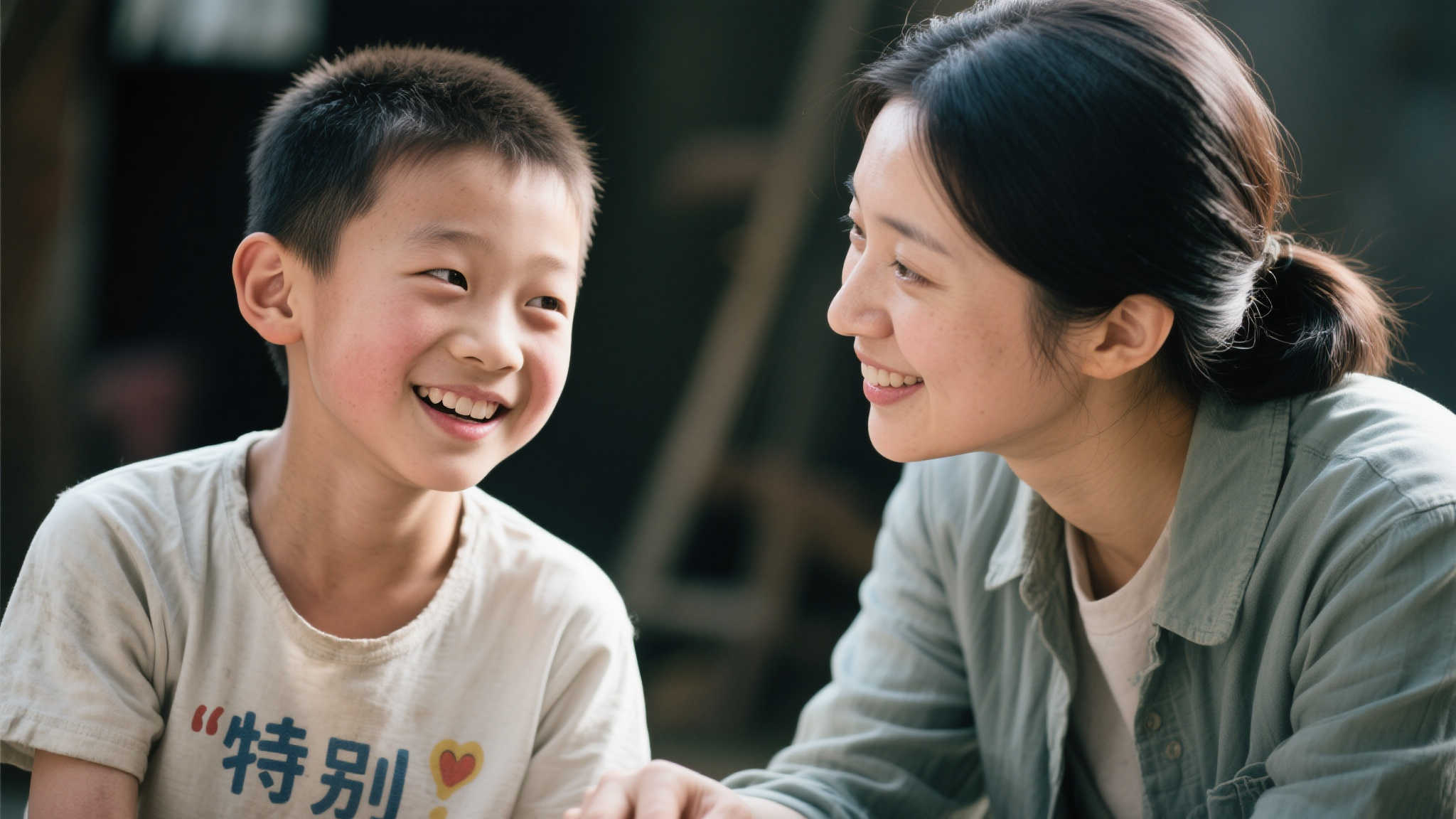 国运动员在