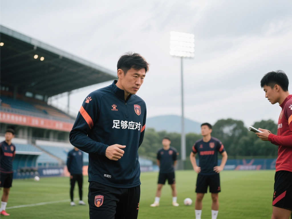 能与坚定的